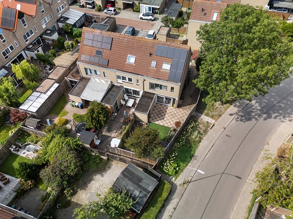 Medium property photo - Karveel 59 86, 8242 WG Lelystad